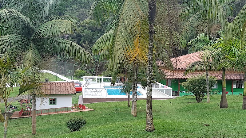 Pousada Sítio Vale das Águas in Pinhalzinho, São Paulo, Brazil, Brazil