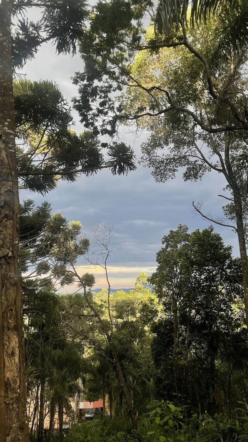 Pousada Sítio das Pedras in Nazare Paulista, Brazil