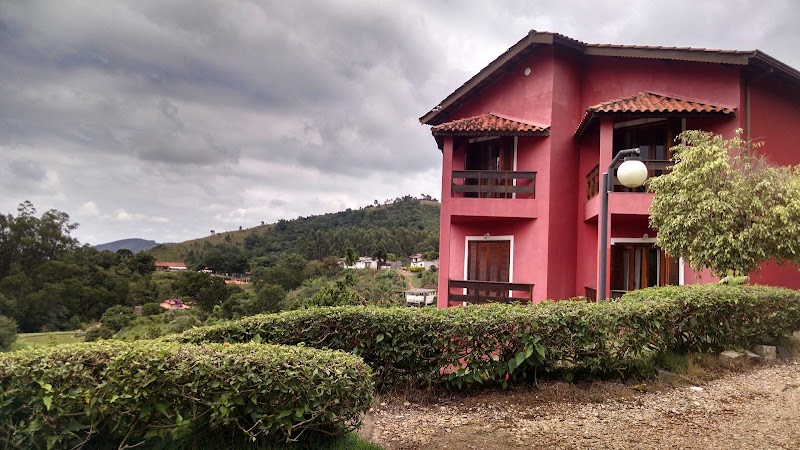Pousada Sítio do Pica Pau in Pinhalzinho, São Paulo, Brazil, Brazil