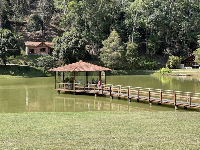 Pousada Sítio dos Lagos in Pedra Azul, Brazil