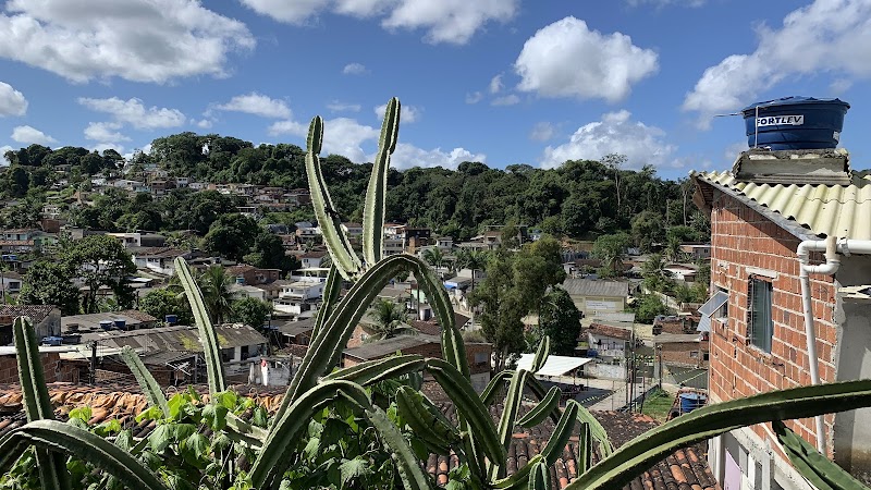 Pousada Sitio dos Pintores in Jaboatao, Brazil
