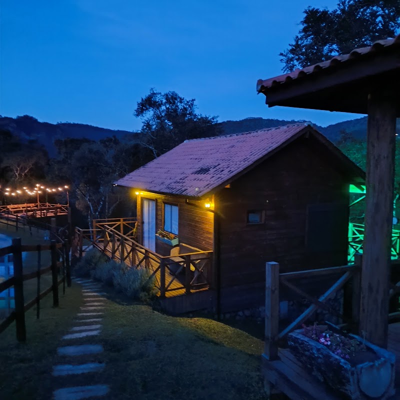 Pousada Sol & Lua in Icara, Brazil