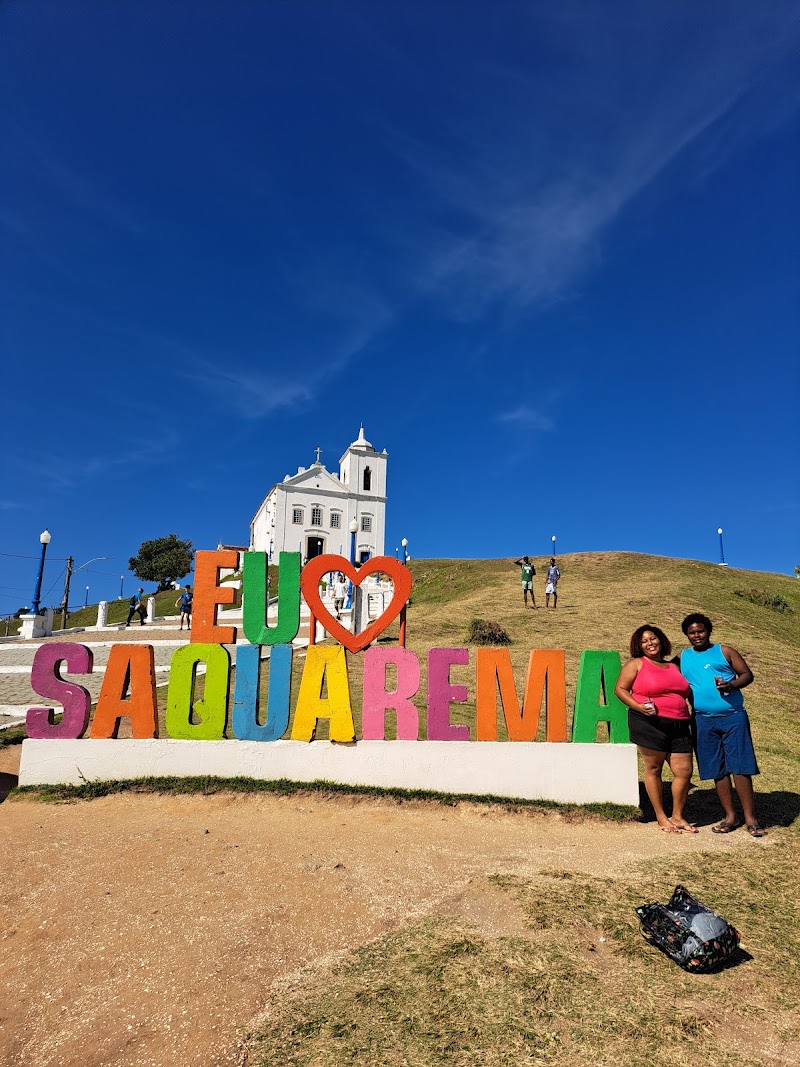 Pousada Sol Mar in Marica, Brazil