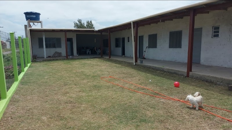 Pousada Sol Nascente in Cidreira, Brazil