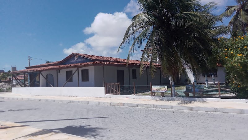 Pousada Sol Poente in Camocim, Brazil