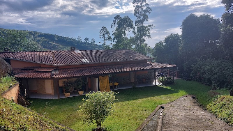 Pousada Sol da Montanha in Nazare Paulista, Brazil