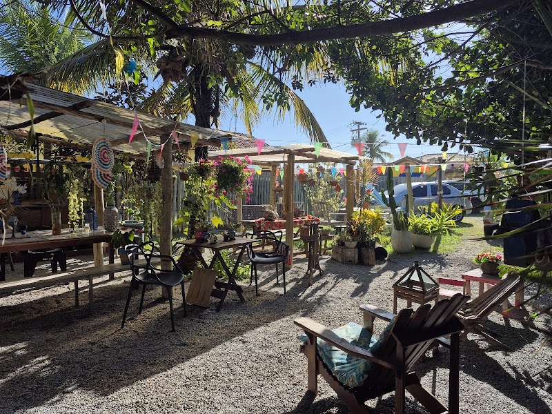 Pousada Sol das Amendoeiras in Saquarema, Brazil