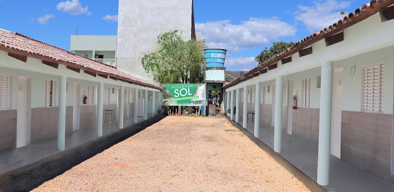 Pousada Sol de Cavalcante in Cavalcante, Brazil