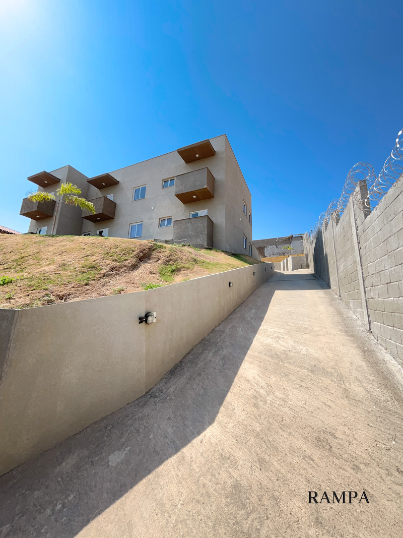 Pousada Sol do Mogi in Amparo, Brazil