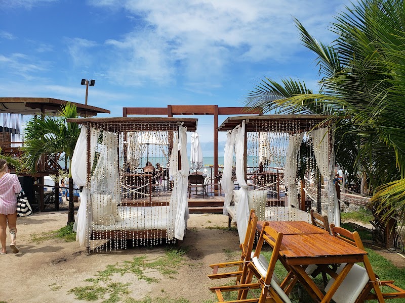 Pousada Sol e Mar in Maragogi, Brazil