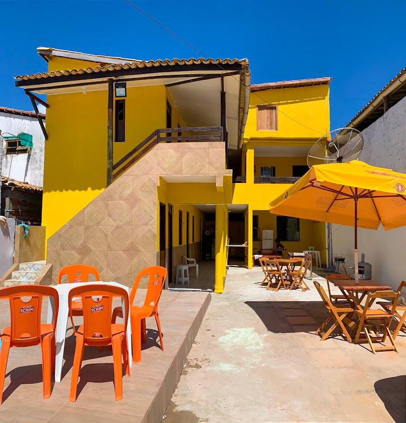 Pousada Sol e Mar in Canavieiras, Brazil