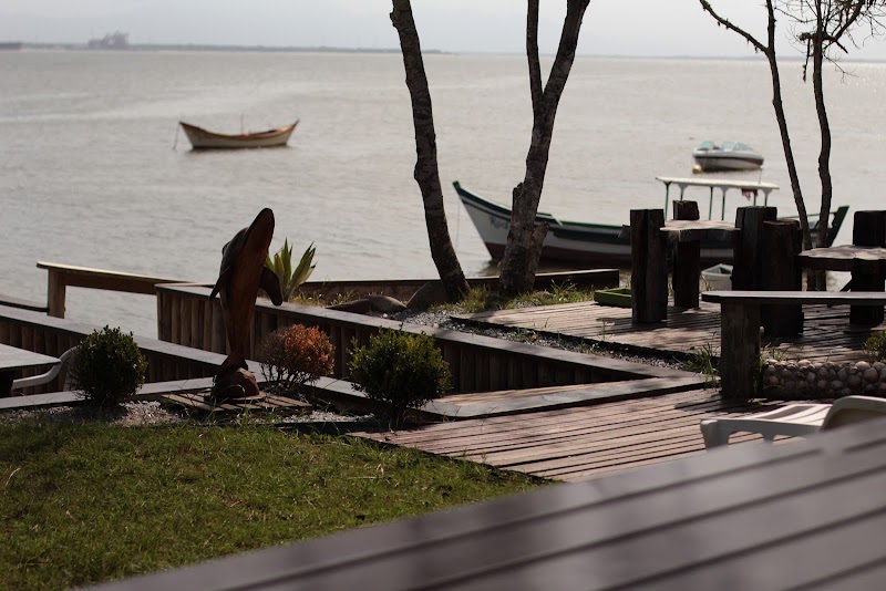 Pousada Solar Ilha do Mel in Paranagua, Brazil