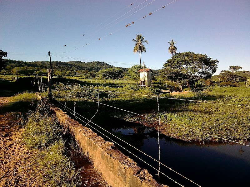 Pousada Solar da Paixão in Brejo da Madre de Deus, Brazil
