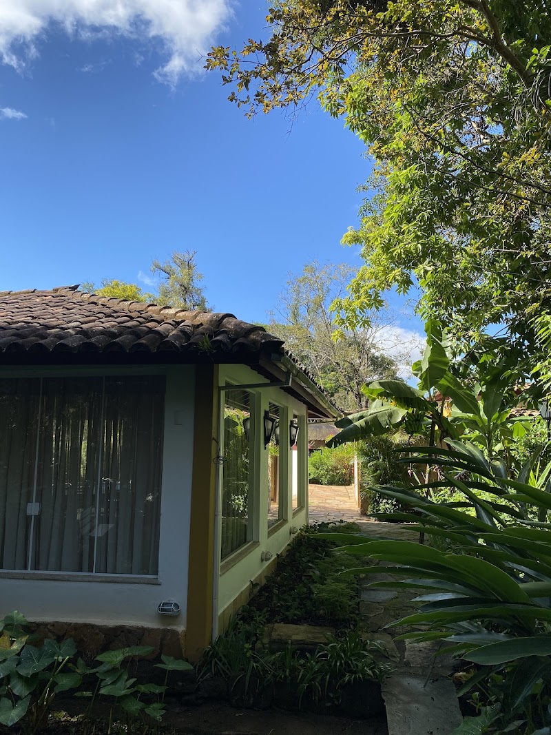 Pousada Solar da Ponte in Sao Joao del Rei, Brazil