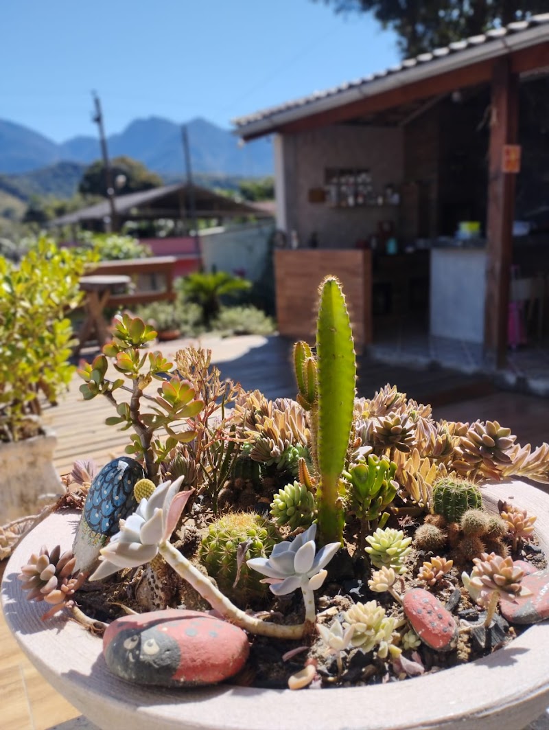 Pousada Solar da Serra in Bananeiras, Brazil