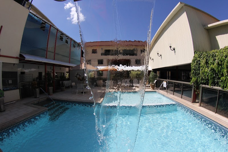 Pousada Solar do Imigrante in Pedra Azul, Brazil