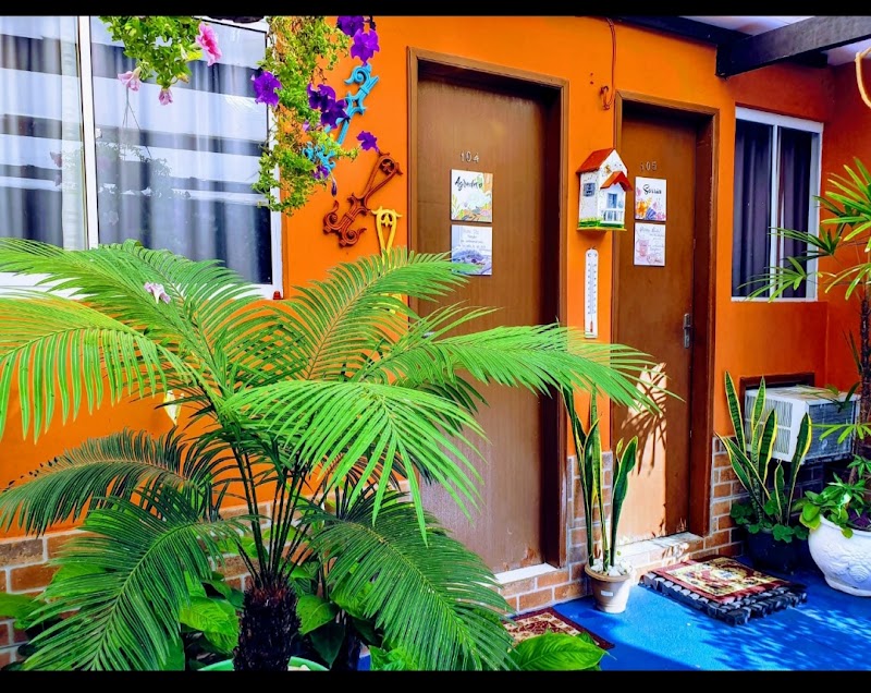 Pousada Solar dos Cavalheiros in Macae, Brazil