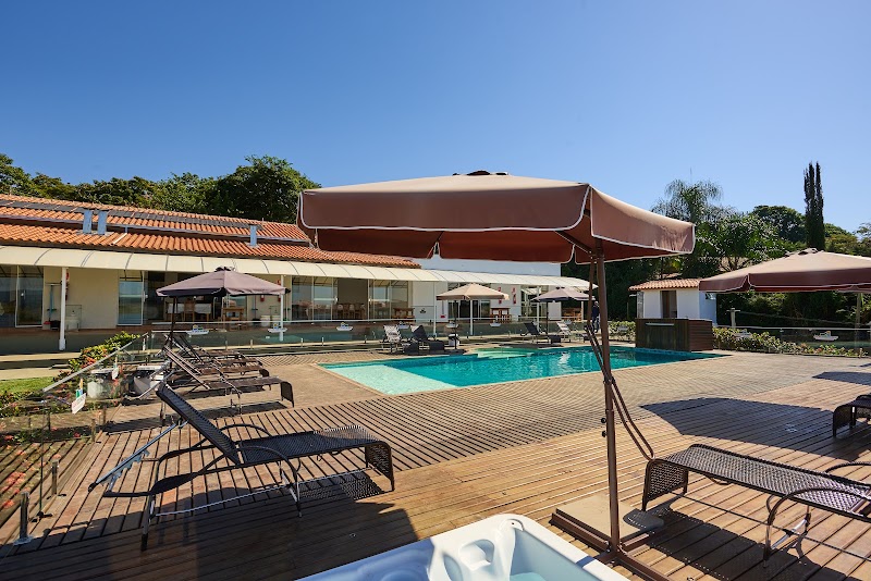 Pousada Solar dos Nobres in Contagem, Brazil