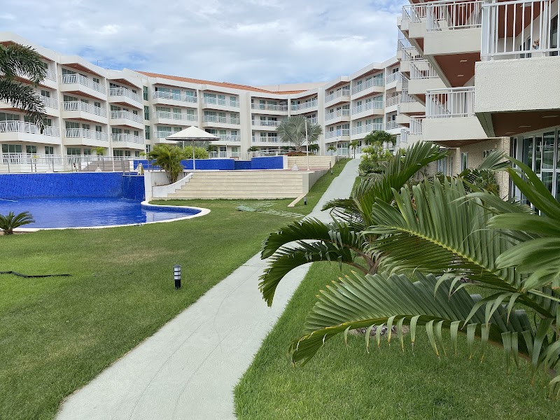 Pousada Solarium in Aquiraz, Brazil
