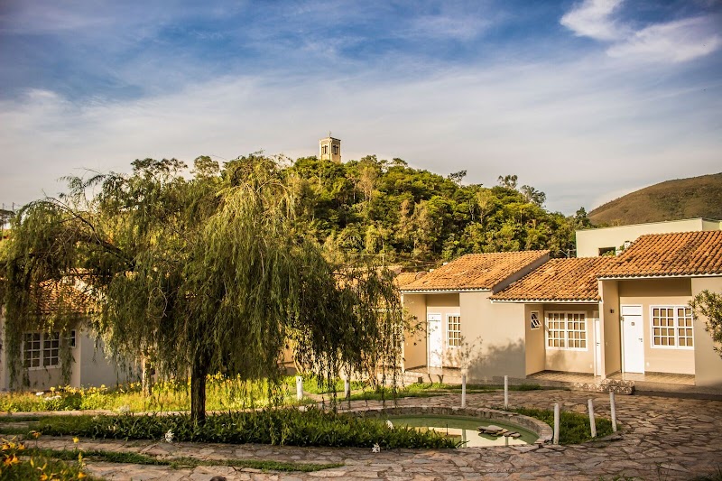 Pousada Sombra da Serra in Conceicao do Mato Dentro, Brazil