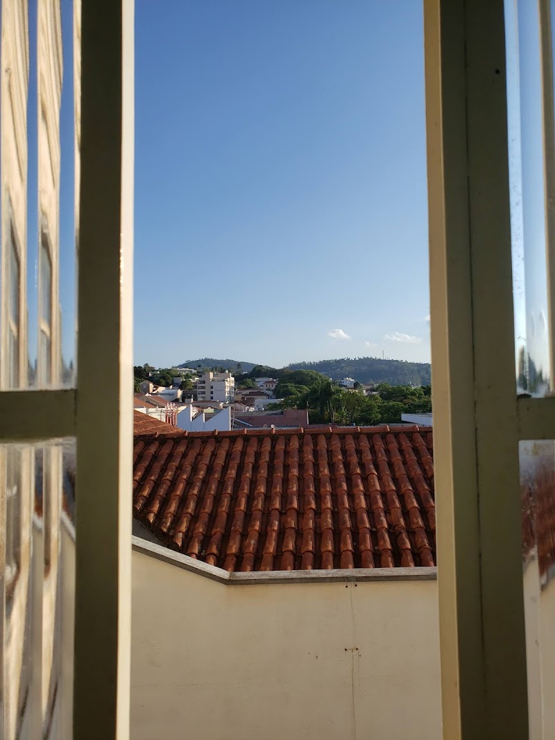 Pousada Sonho Meu in Amparo, Brazil