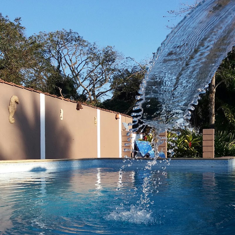 Pousada Sonho Meu in Brotas, Brazil