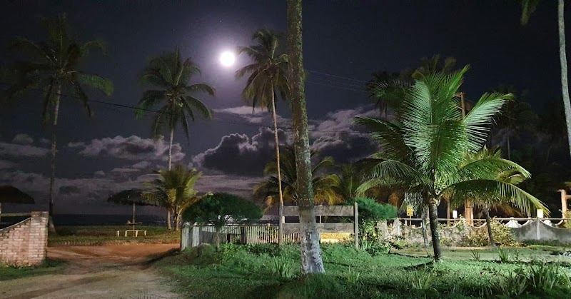 Pousada Stella Maris in Canavieiras, Brazil