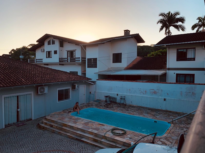 Pousada Sucegate's in Joinvile, Brazil