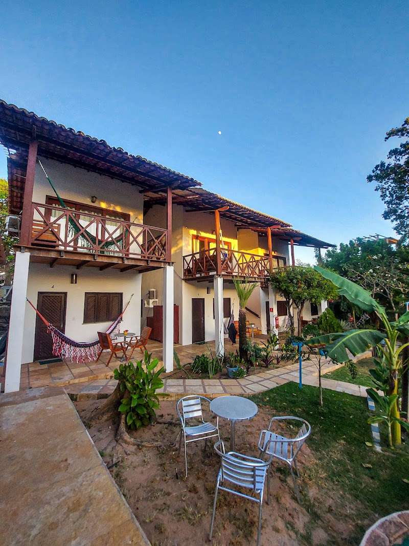 Pousada Suíça Brasileira in Caruaru, Brazil