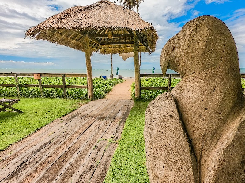 Pousada Taipa dos Milagres in Maragogi, Brazil
