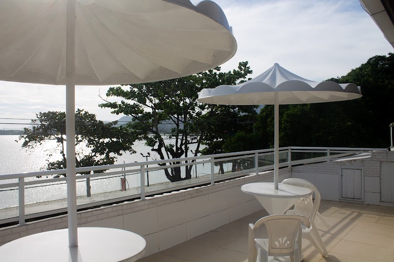 Pousada Tamarindo in Marica, Brazil