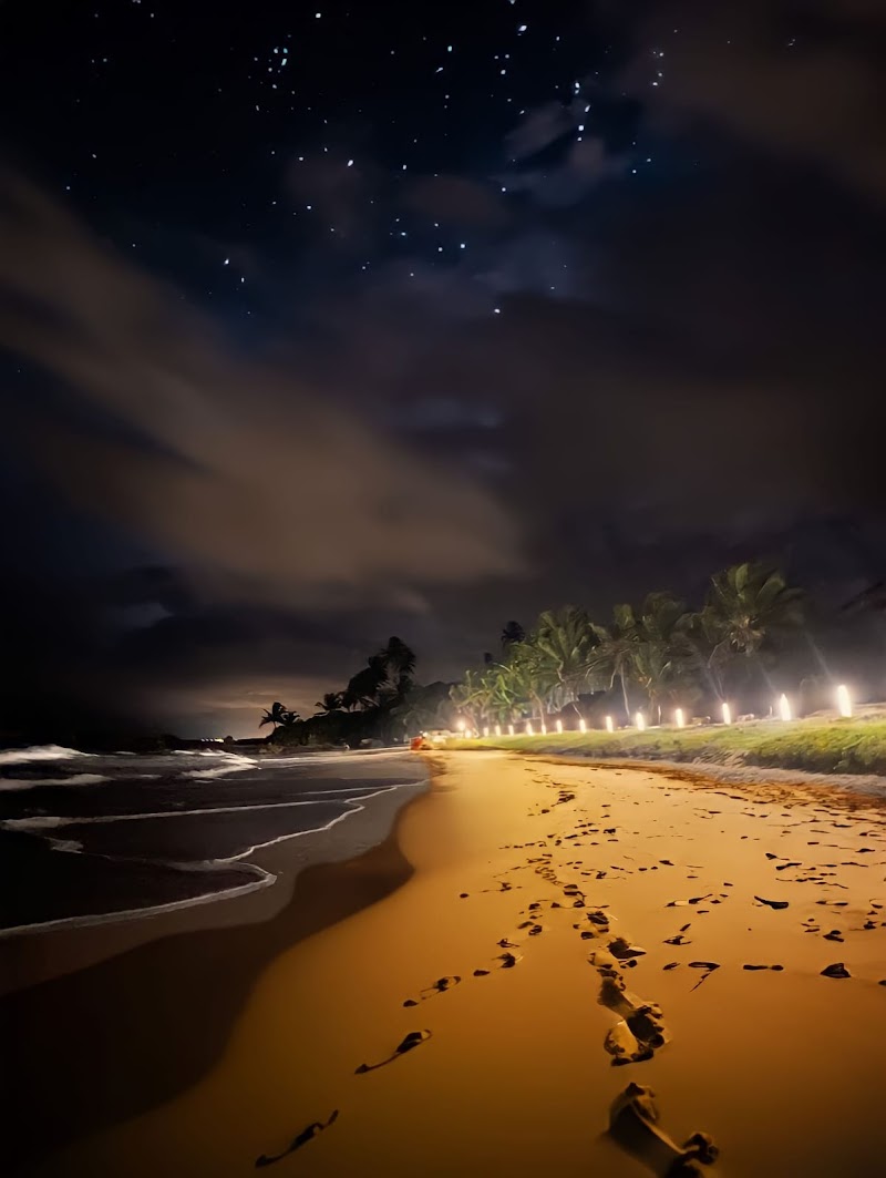 Pousada Tambaba Naturista in Conde, Brazil