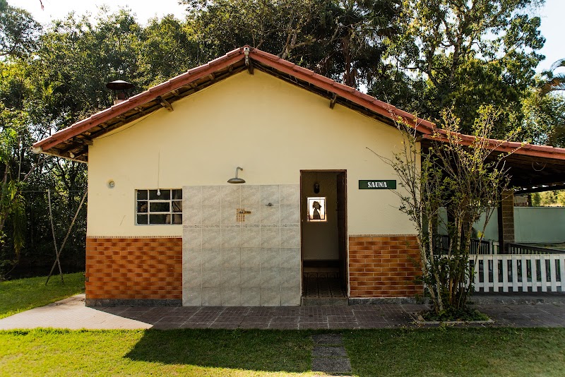 Pousada Tapera in Penedo, Brazil