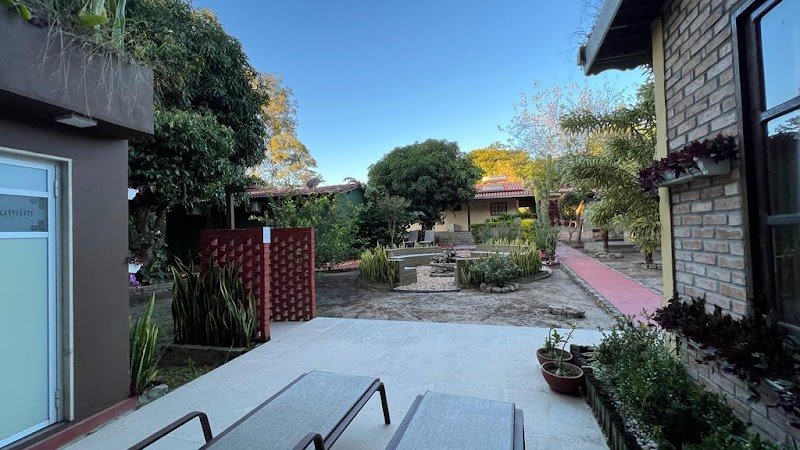 Pousada Tarumim in Palmeiras, Brazil, Brazil