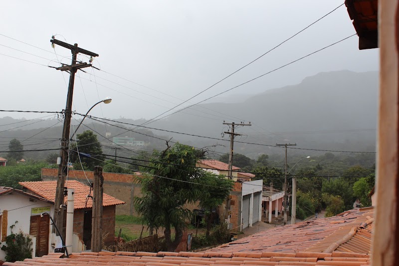 Pousada Tatu Feliz in Palmeiras, Brazil, Brazil