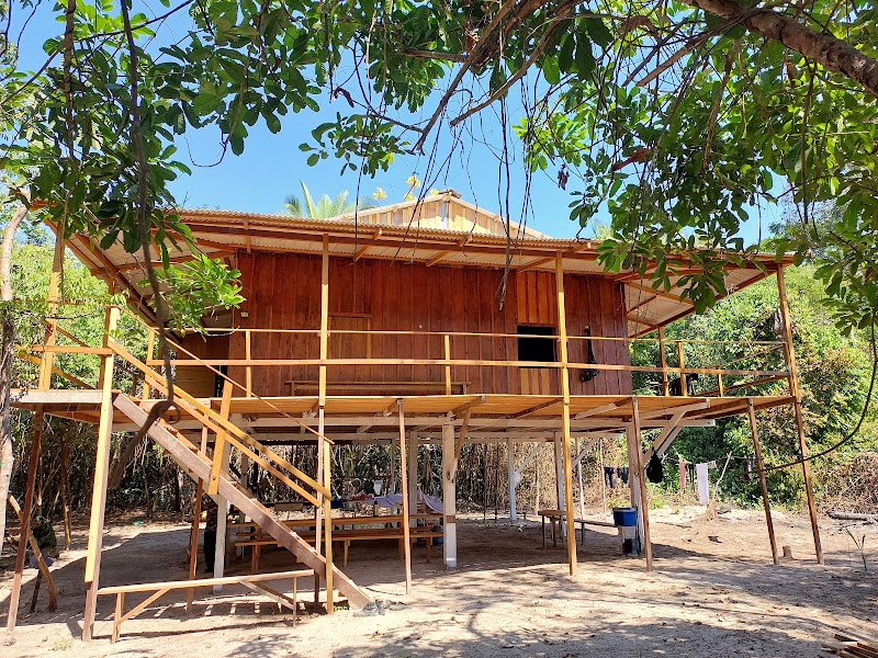 Pousada Terra Nativa in Bage, Brazil