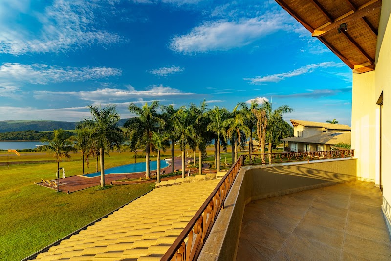 Pousada Terramares in Capitolio, Brazil