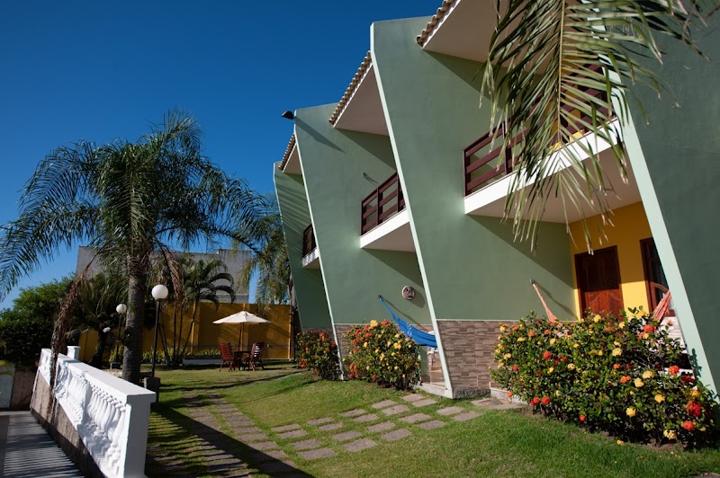 Pousada Timoneiro in Vila Velha, Espírito Santo, Brazil, Brazil