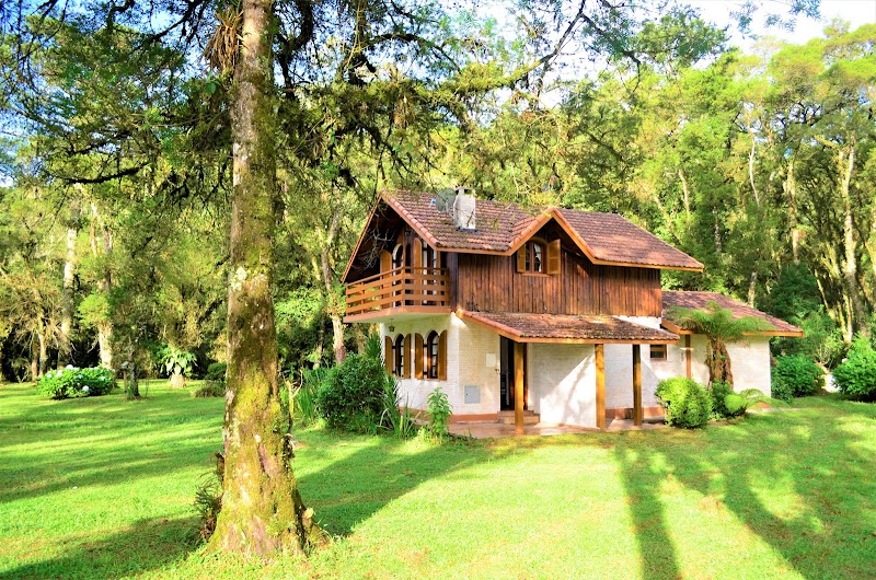 Pousada Toca da Coruja in Camanducaia, Brazil