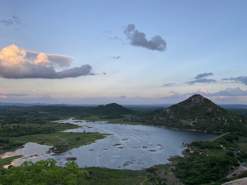 Pousada Totoró in Currais Novos, Brazil