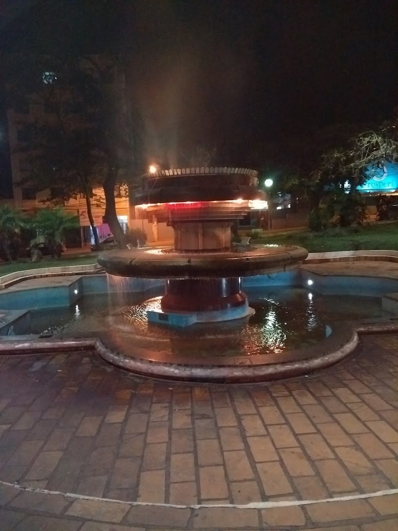 Pousada Trespontana in Tres Pontas, Brazil