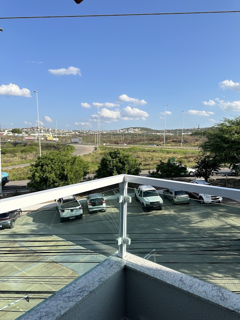 Pousada Trevo Caruaru in Caruaru, Brazil