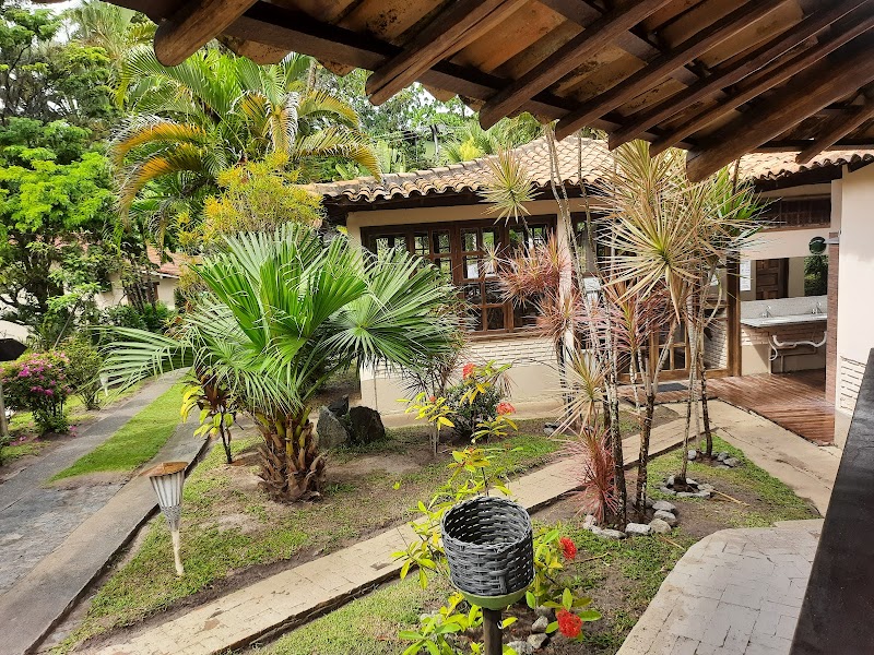 Pousada Tropical Contagem in Contagem, Brazil