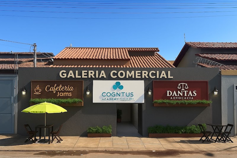 Pousada Universitaria in Catalao, Brazil