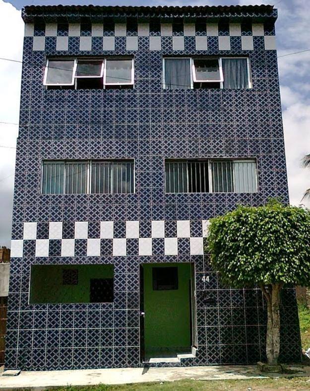 Pousada Universitária in Campina Grande, Brazil