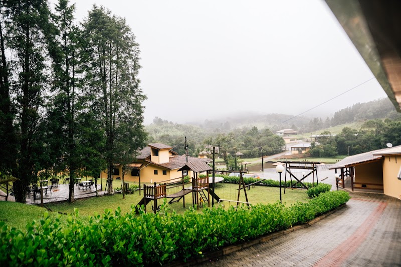 Pousada Vale Verde in Ibiuna, Brazil