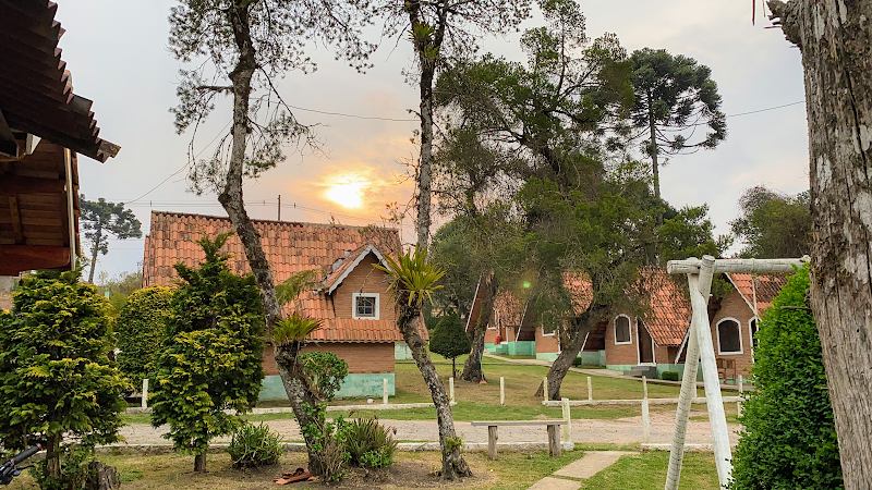 Pousada Vale Verde in Cavalcante, Brazil
