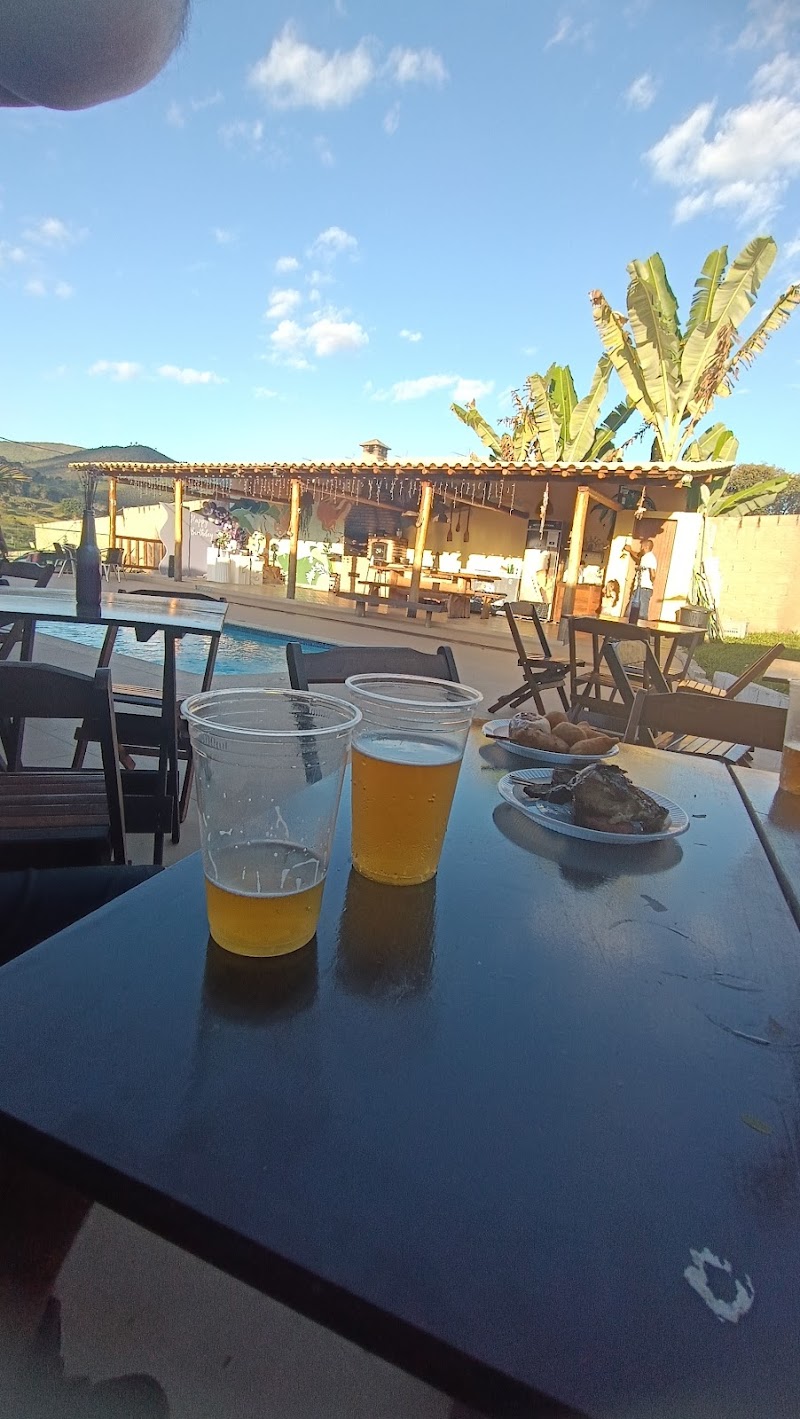 Pousada Vale da Lua in Conceicao do Mato Dentro, Brazil