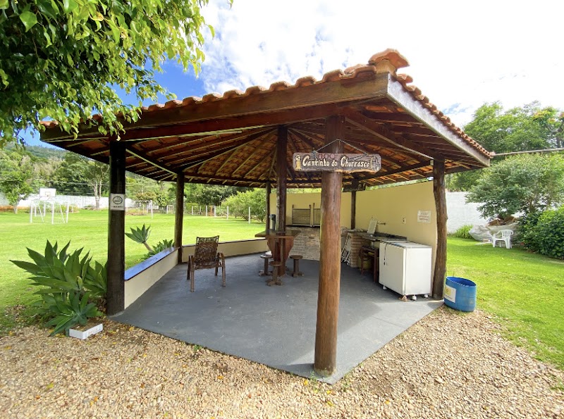 Pousada Vale da Montanha in Sao Roque, Brazil