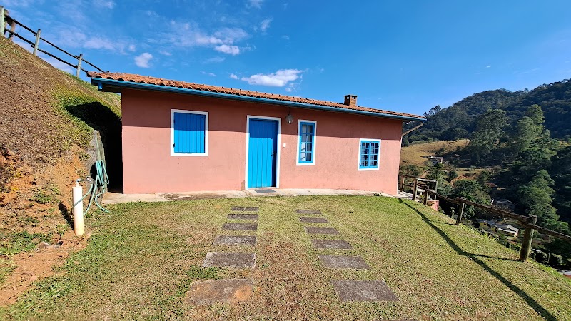 Pousada Vale das Araucárias in Sao Francisco de Paula, Brazil